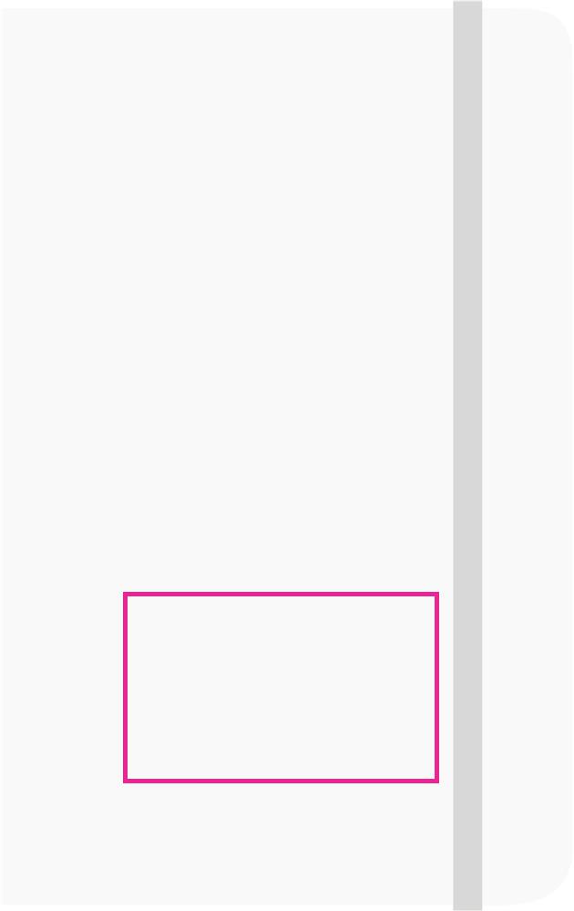 FRONT PAD