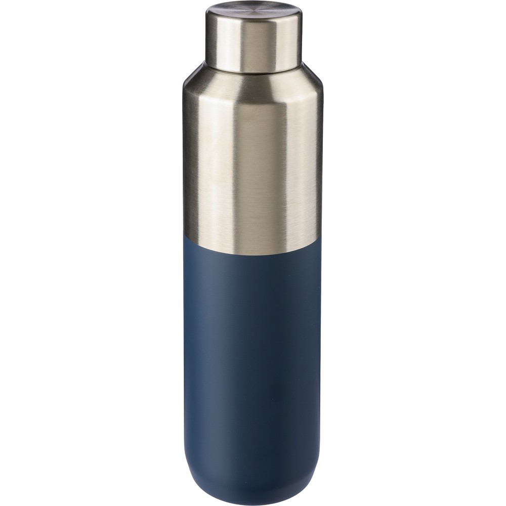 Butelka termiczna 600 ml Niebieski VA280-11 (2)