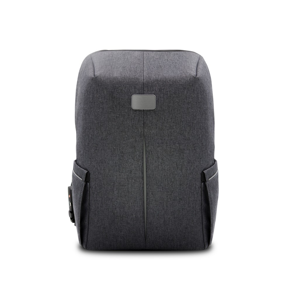 Plecak na laptopa 15,6" BrandCharger Phantom Szary VA520-19 (3)