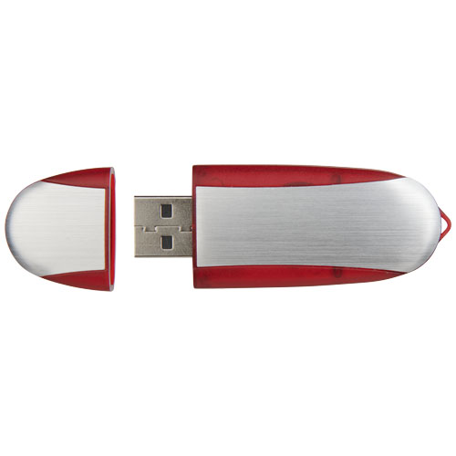 USB Oval Czerwony 1Z30582L (5)