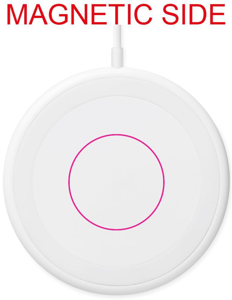 CHARGER BOTTOM