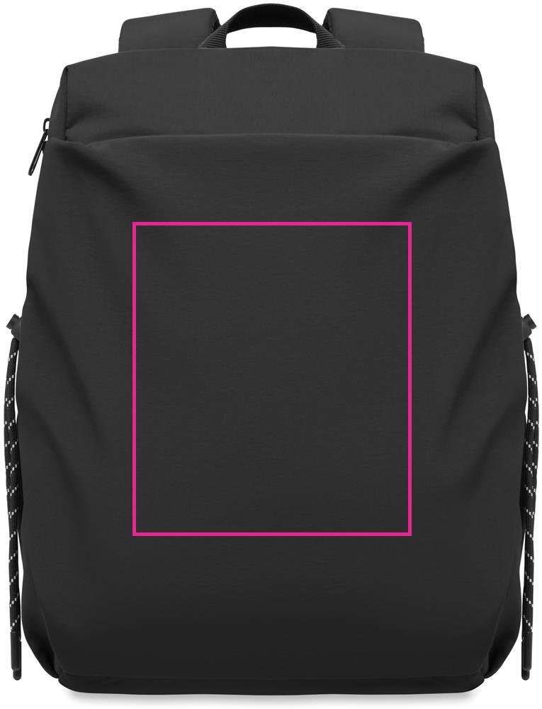 FRONT POCKET