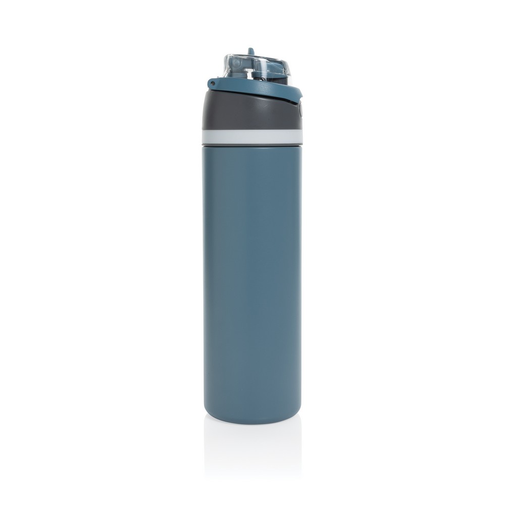 Butelka sportowa 700 ml Omni Niebieski P437.0805 (5)