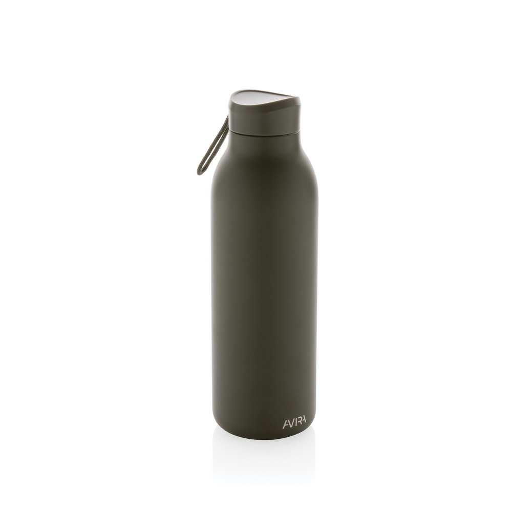 Butelka termiczna 500 ml Avira Avior Zielony P438.008 