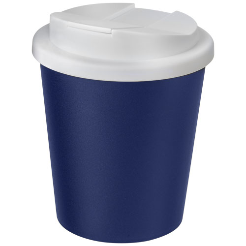 Gadżet reklamowy - 50x Americano® Espresso 250 ml tumbler with spill-proof lid