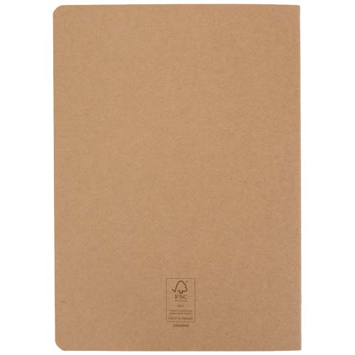 Slyk notatnik planner A5 Naturalny 10624906 (3)