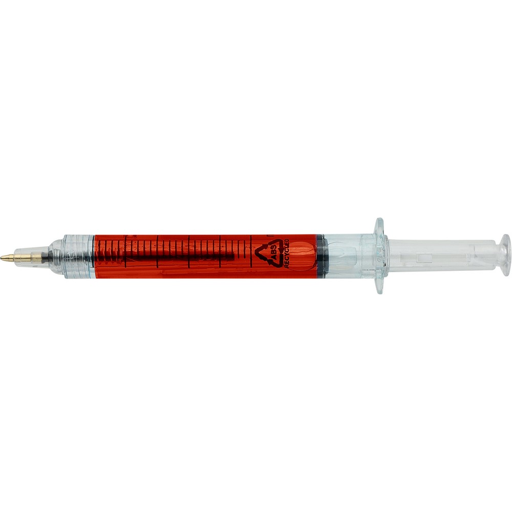 Długopis Czerwony VB284-05 (3)