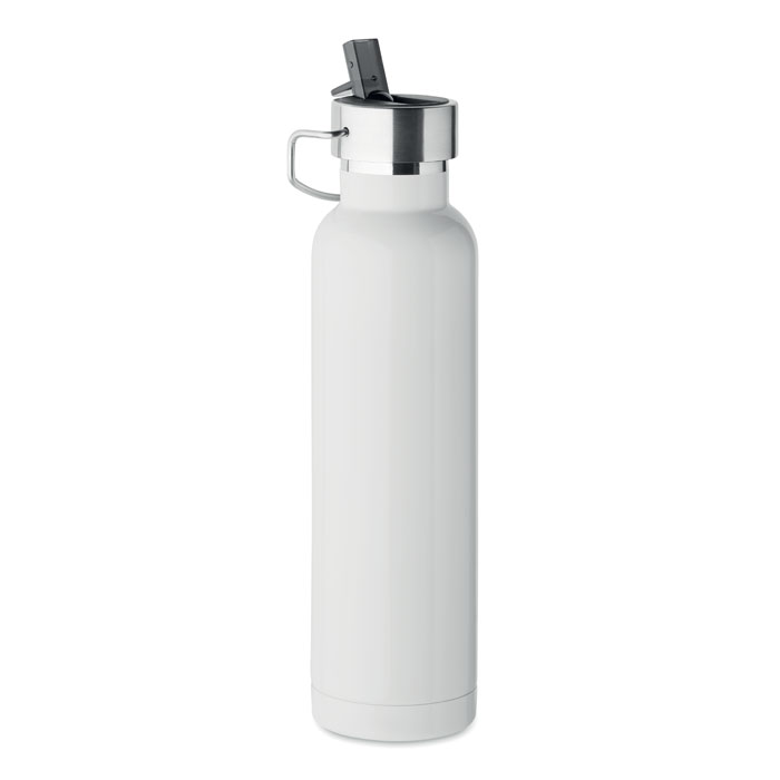 Gadżet reklamowy - Butelka dwuścienna 660 ml
