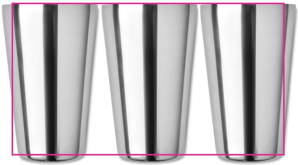360 SMALL CUP