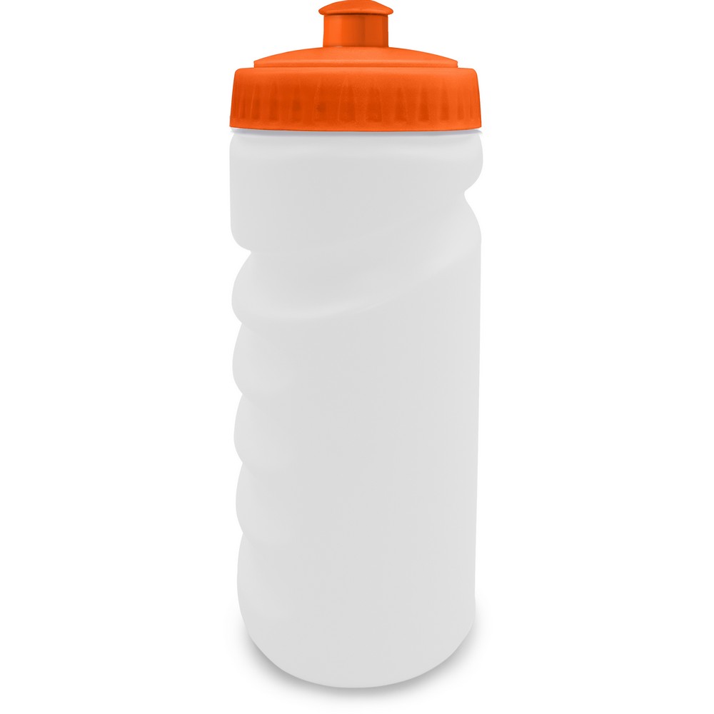 Bidon 500 ml Pomarańczowy V9875/A-07 (3)