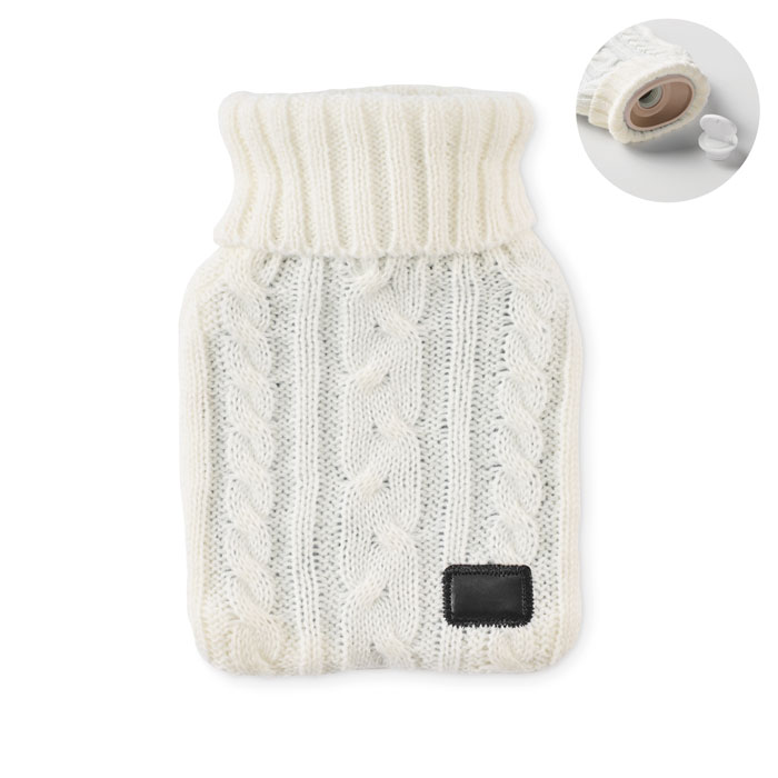 Gadżet reklamowy - Termofor 400 ml