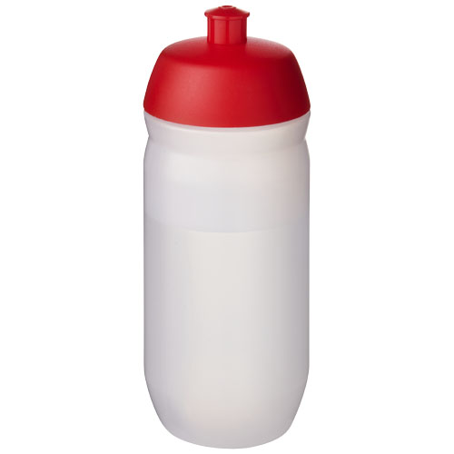 Gadżet reklamowy - 50x Bidon HydroFlex™ Clear o pojemności 500 ml
