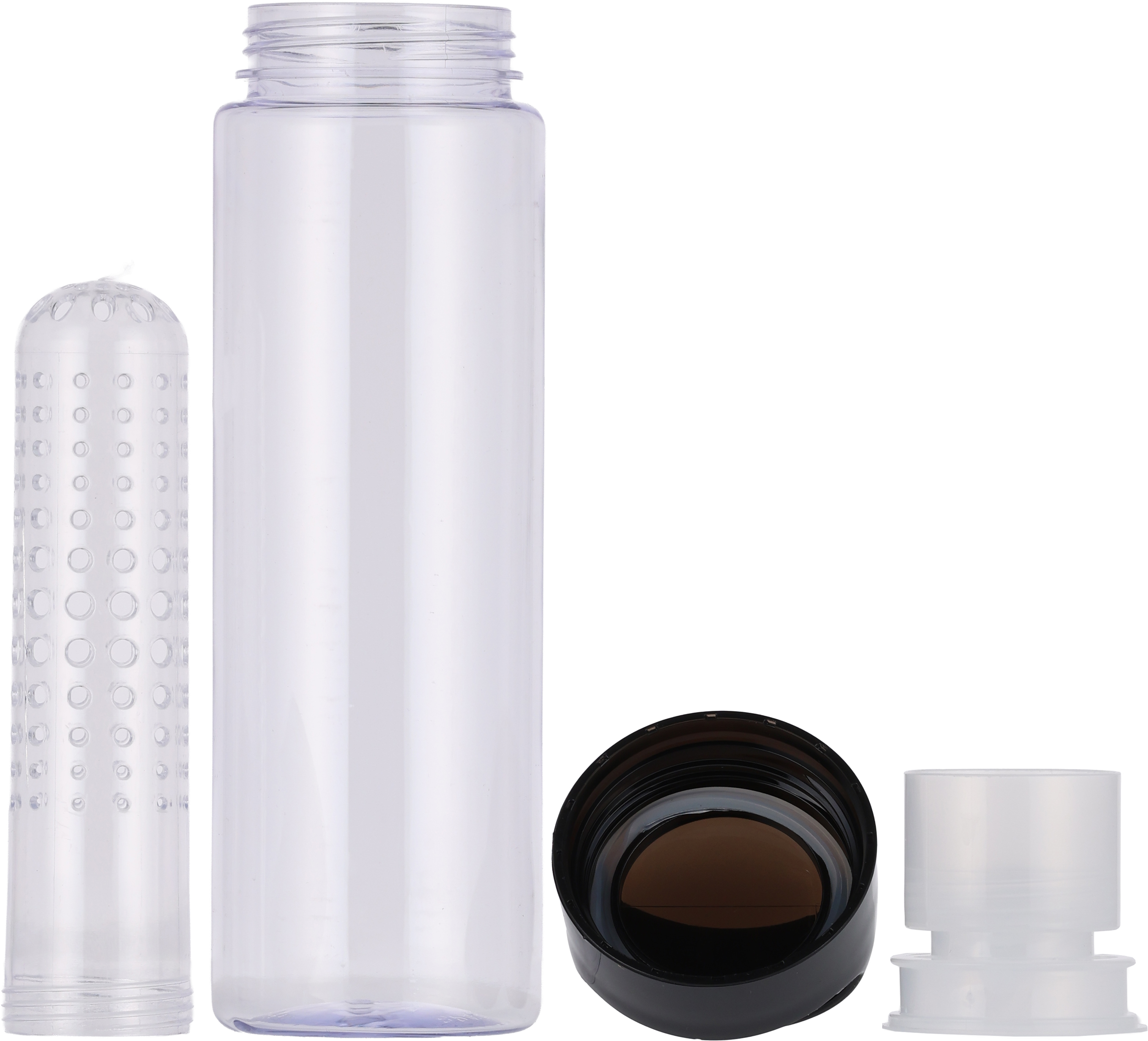 Bidon TOULON 650 ml Ciemnoszary 000877 (5)