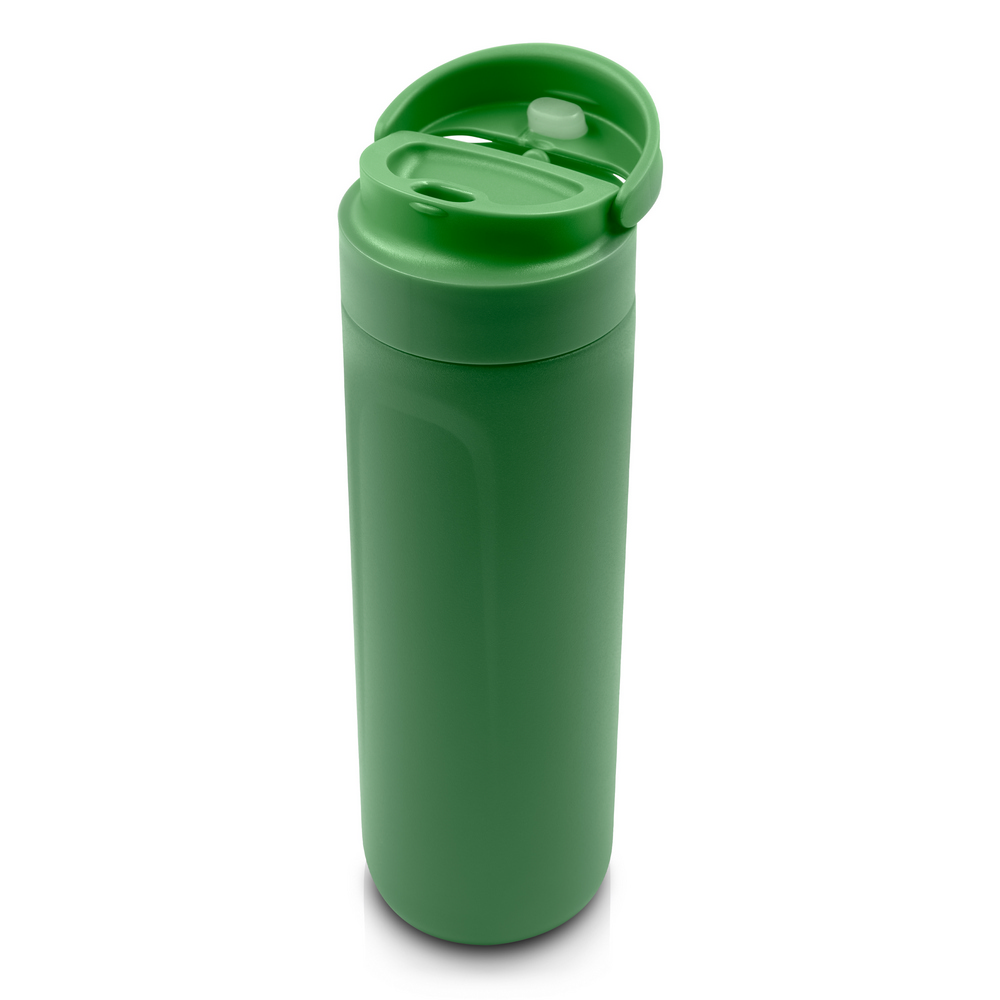 Kubek termiczny 600 ml Air Gifts | Sabe Zielony V1425-06 (2)
