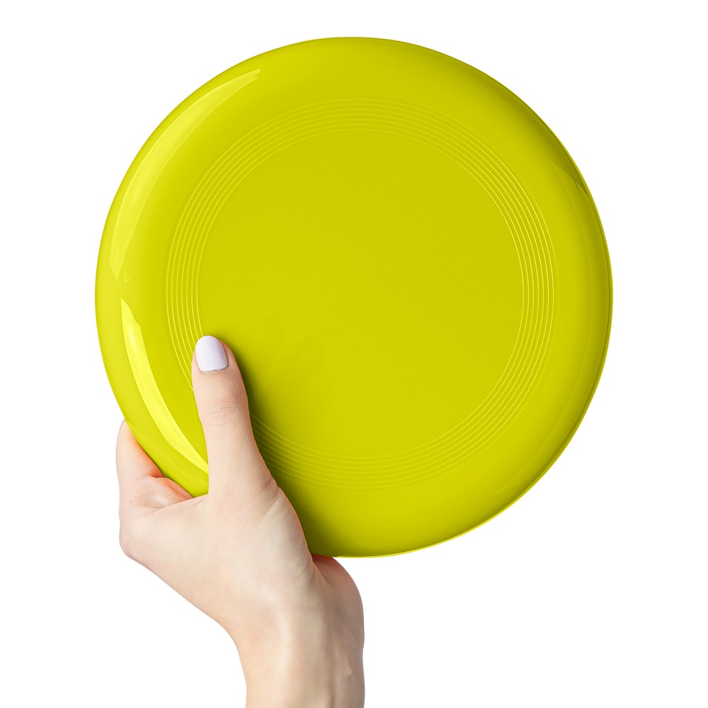 Frisbee żółty VB281-08 