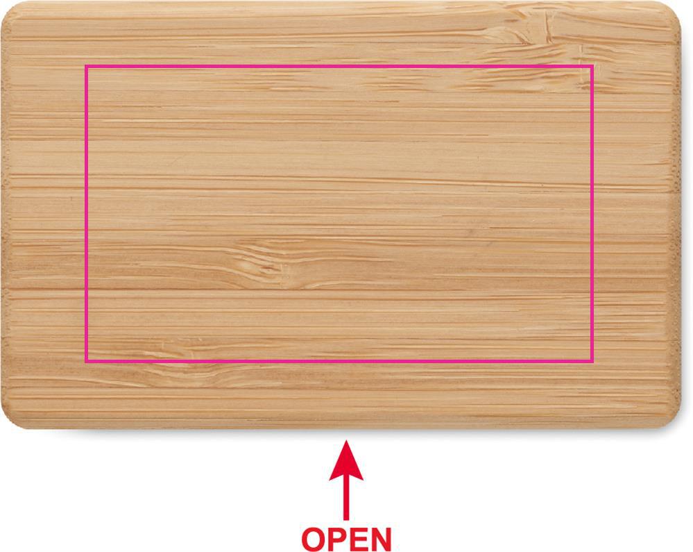 CASE TOP