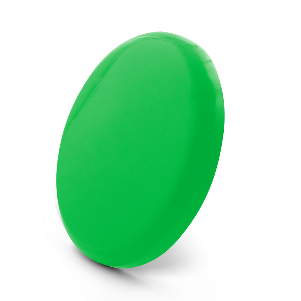 Frisbee | Eoan Zielony V1821-06 