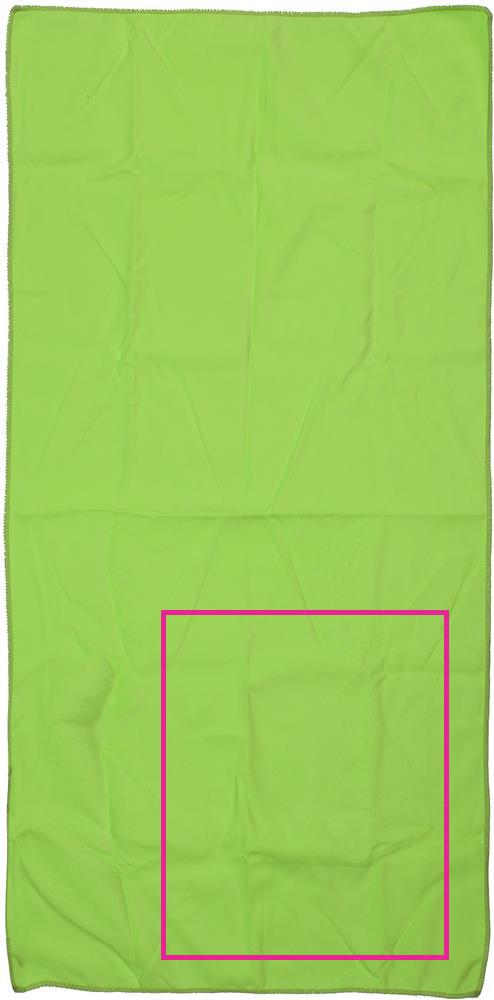 TOWEL E