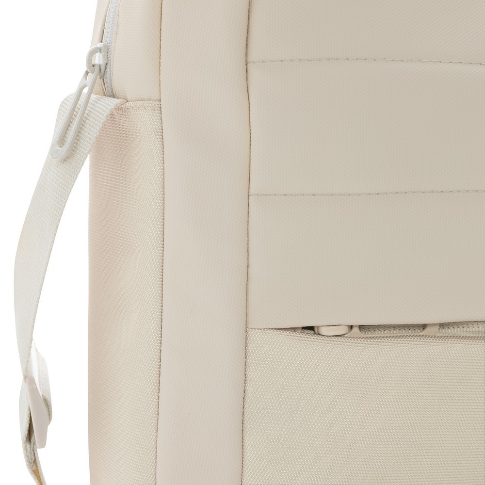 Torba na laptopa 15,6" AWARE™ RPET Armond Beżowy P732.222 (6)