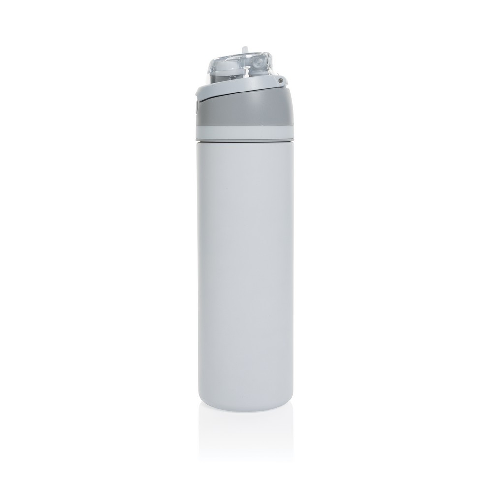 Butelka sportowa 700 ml Omni Biały P437.0803 (3)