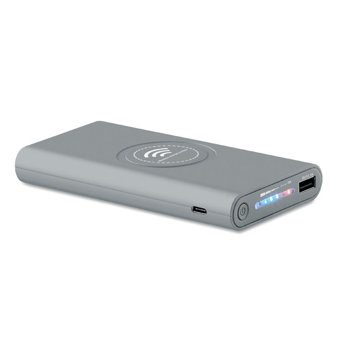 Gadżet reklamowy - Powerbank