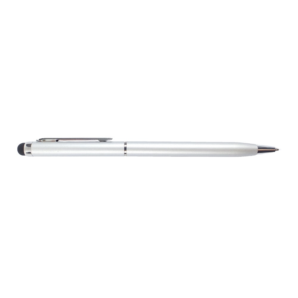 Długopis, touch pen Srebrny V3183-32 (2)