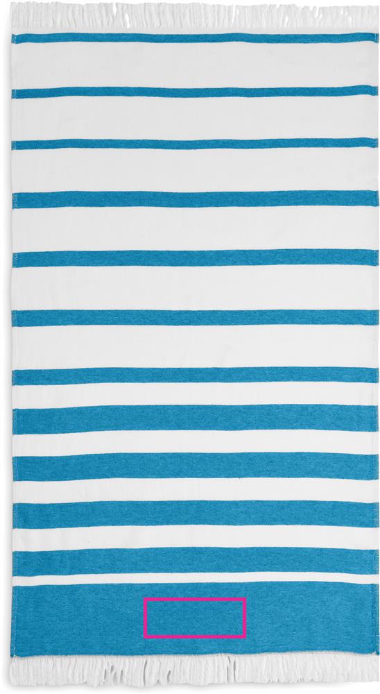 TOWEL STRIPE
