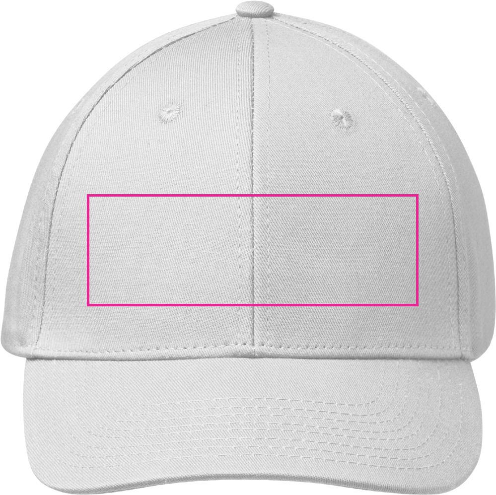 FRONT EMBROIDERY