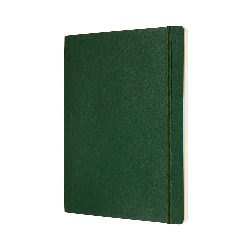 MOLESKINE Notatnik ok. B5 Khaki VM402-25 (1)