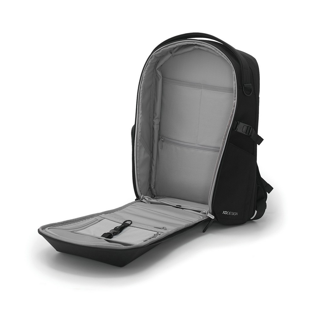 Plecak Bizz Szary P705.931 (18)