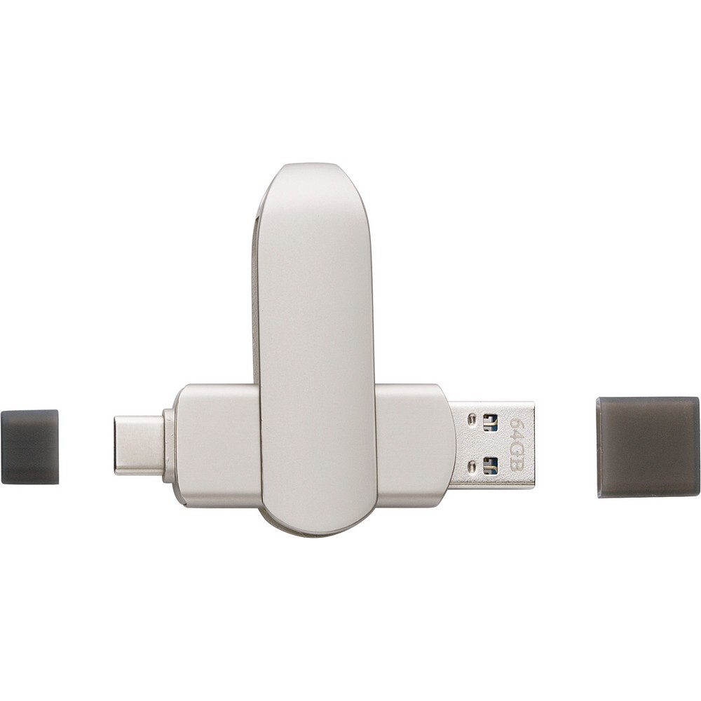 Gadżet reklamowy - Pamięć USB 64 GB
