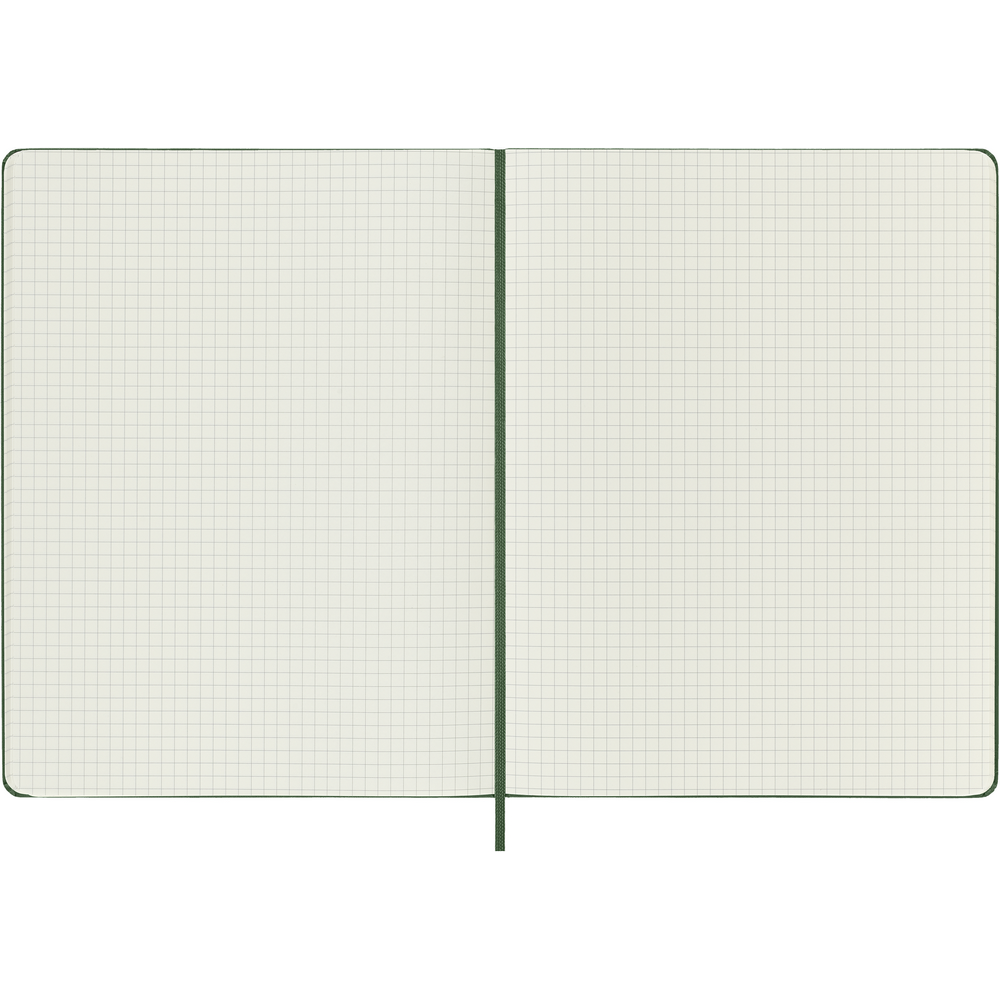 MOLESKINE Notatnik ok. B5 Khaki VM406-25 (7)