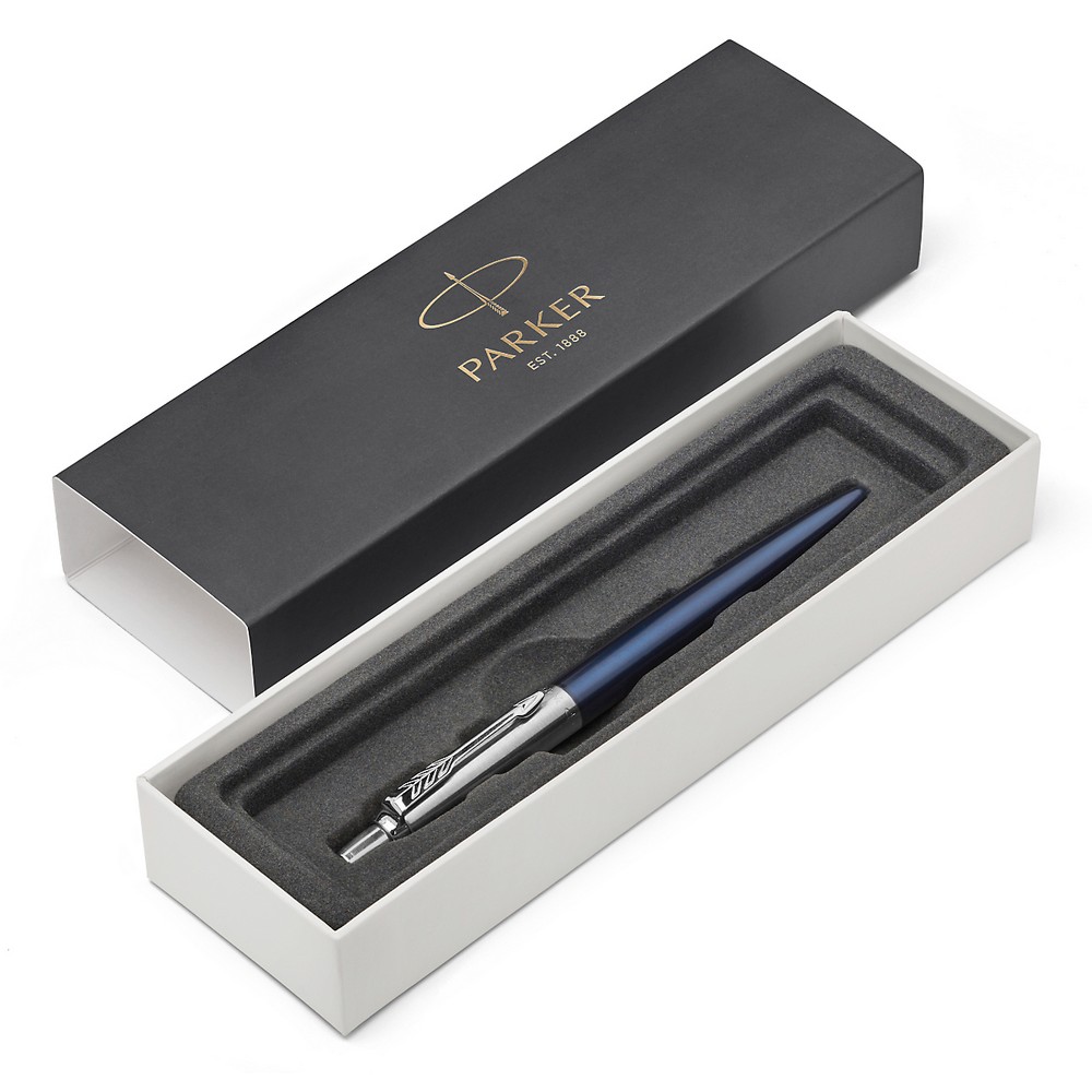 Długopis Parker Jotter Core Niebieski VA812-11 (2)