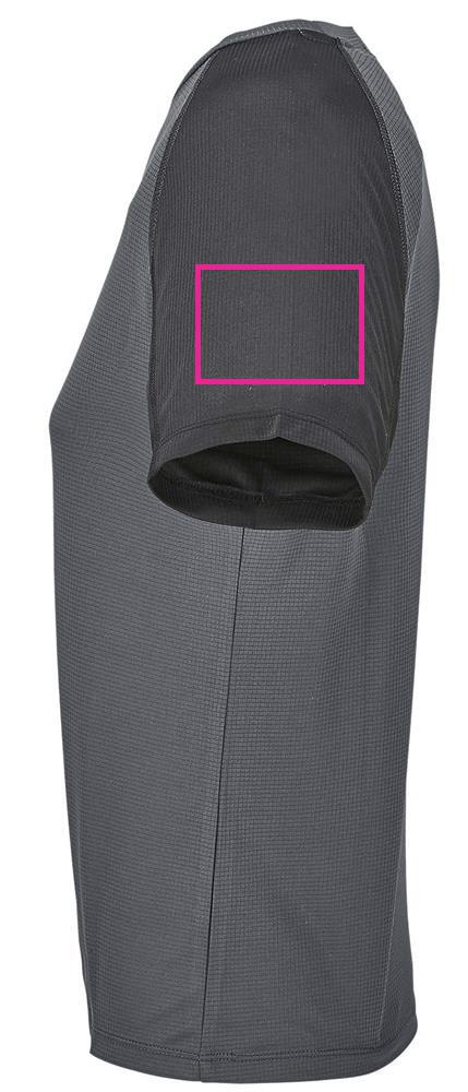 ARM LEFT