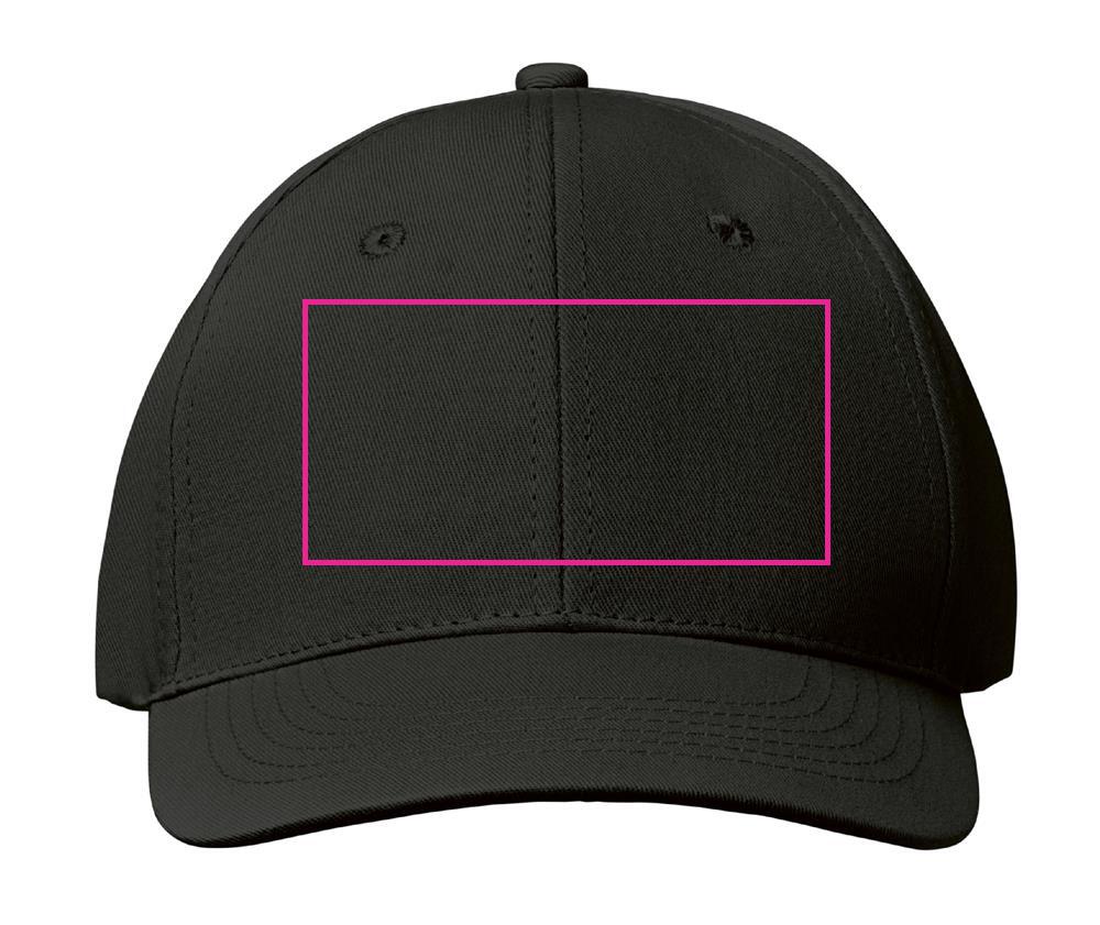 FRONT EMBROIDERY