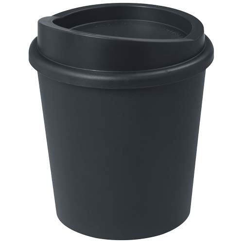 Americano® Switch Renew kubek o pojemności 200 ml z pokrywką Granitowy 21027883 