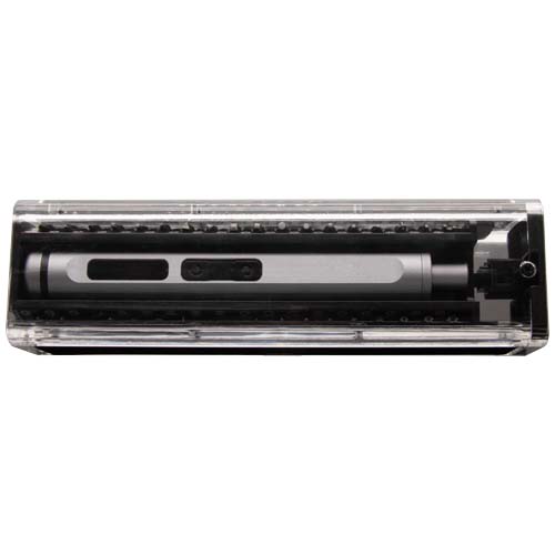 SCX.design T31 wkrętak elektryczny 40 w 1 Czarny 1PX17690 (5)