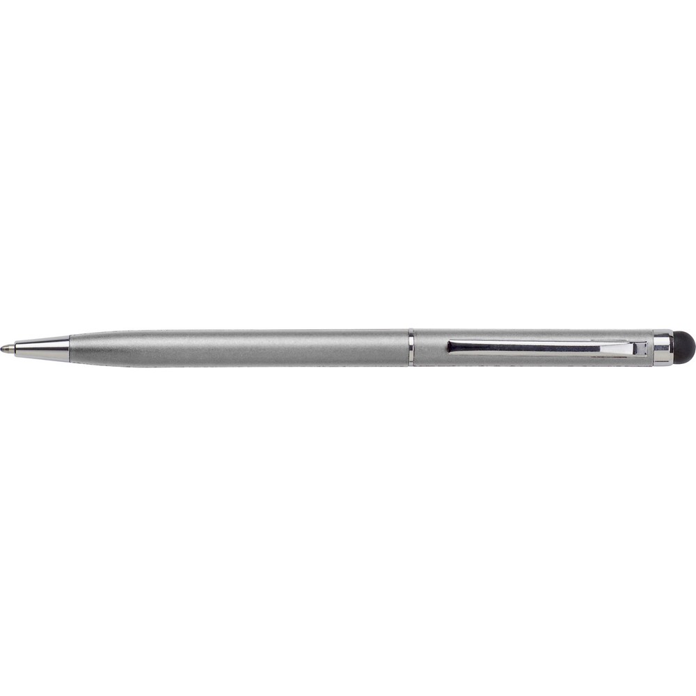 Długopis, touch pen Srebrny V3183-32 