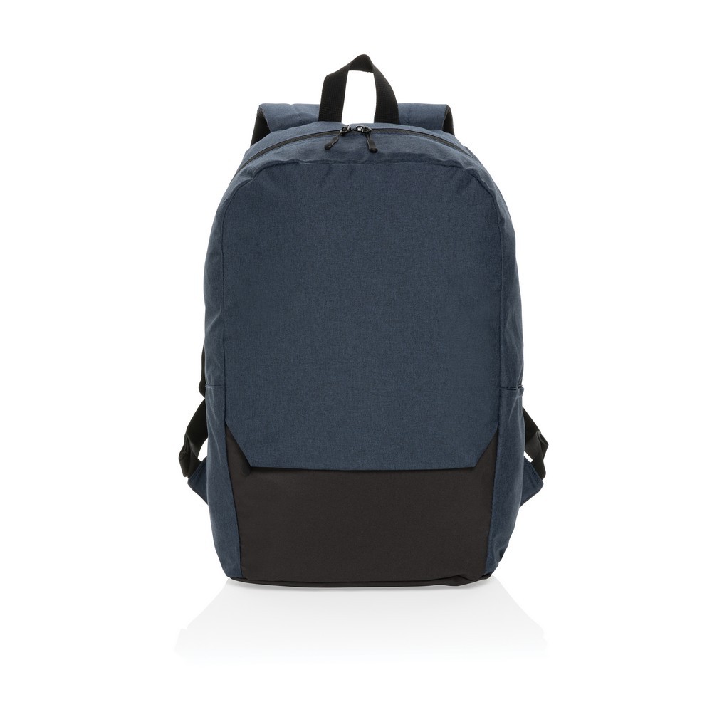 Plecak na laptopa 15,6" Kazu AWARE™ RPET Niebieski P763.255 (1)