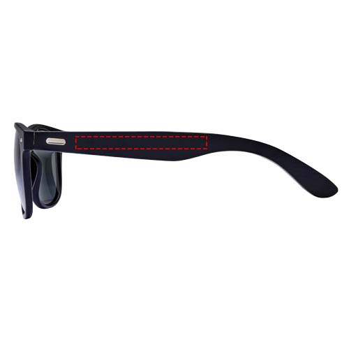 left temple (70 x 7)