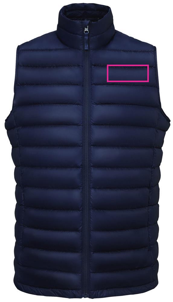 CHEST