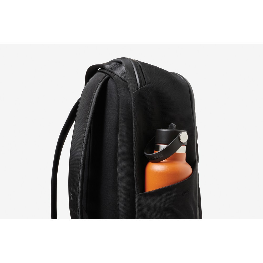 Plecak na laptopa 16" Bellroy Czarny P763.3101 (5)