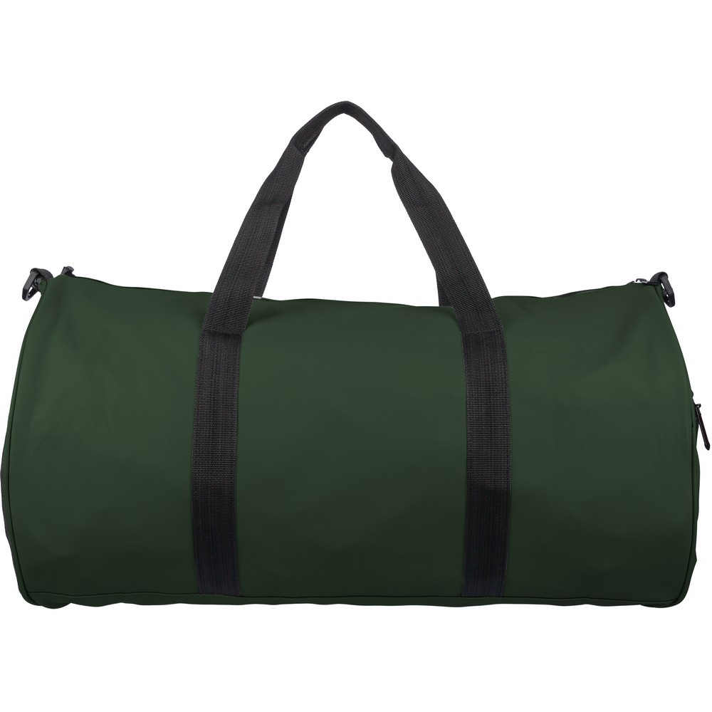 Torba sportowa, podróżna Zielony VB124-06 (6)