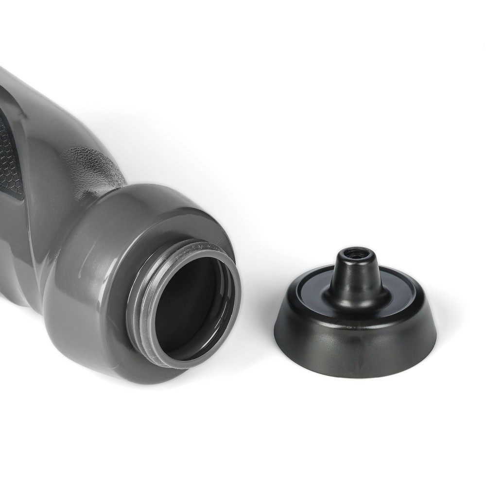 Butelka sportowa 700 ml Czarny VB343-03 (1)
