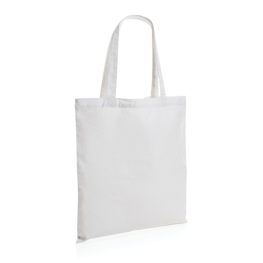 Torba na zakupy AWARE™ Biały P762.6203 