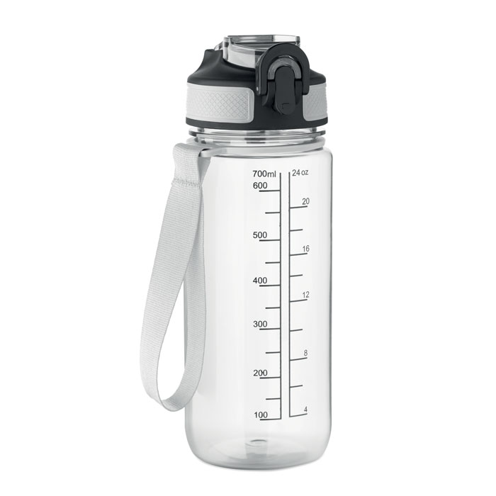 Gadżet reklamowy - Butelka sportowa 700 ml MO2792-27