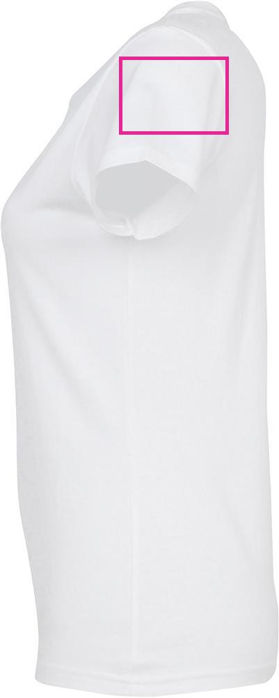ARM LEFT
