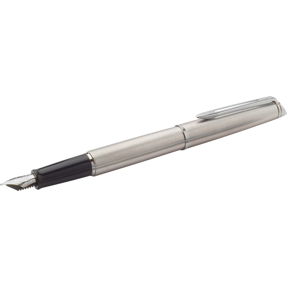 Pióro wieczne Waterman Srebrny VA802-32 