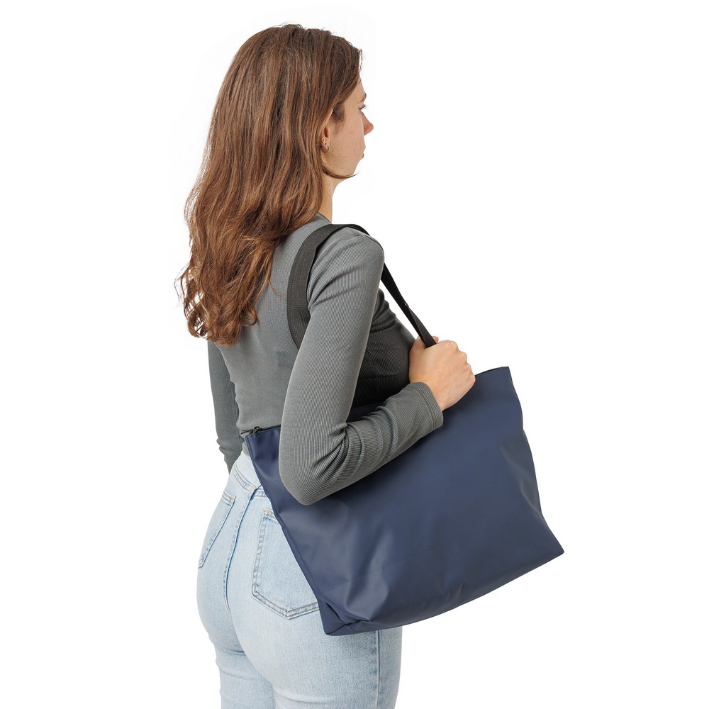 Torba na zakupy 15 l Niebieski VB311-11 (6)