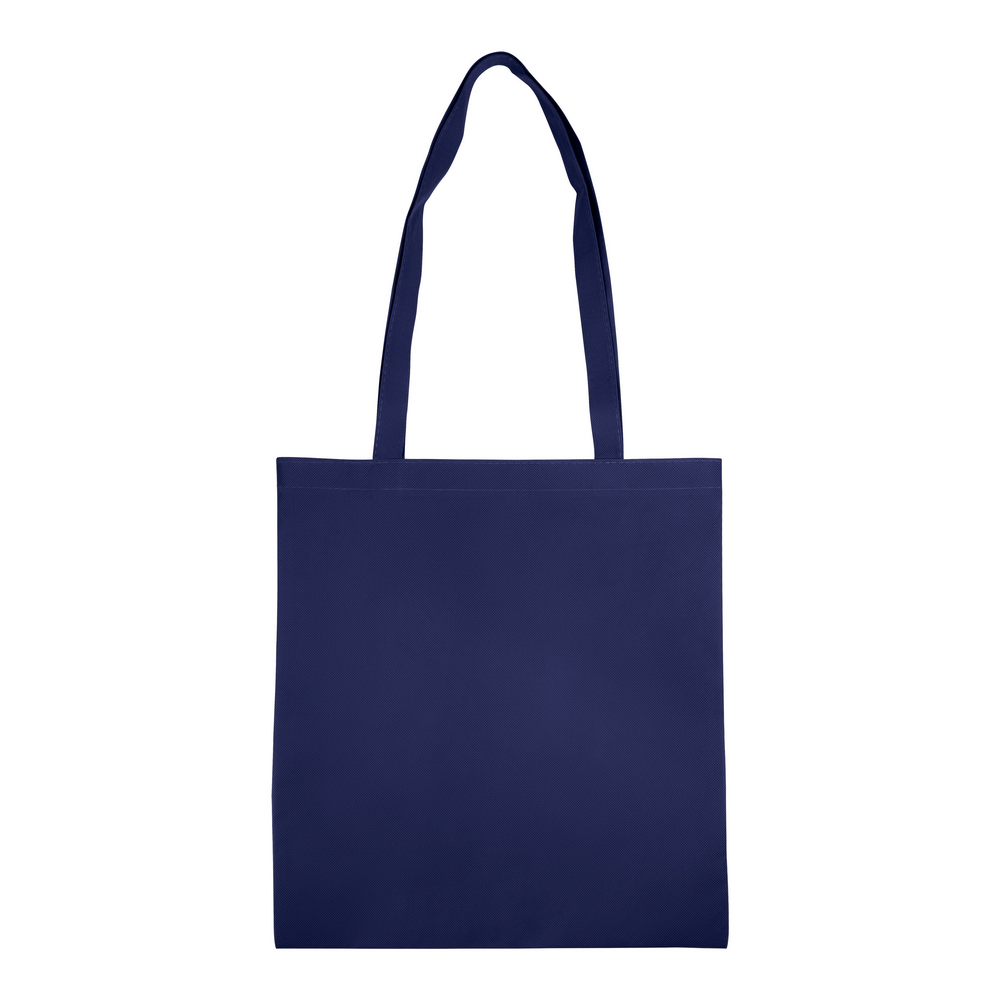 Torba na zakupy | Santrell Granatowy V5805-04 (5)